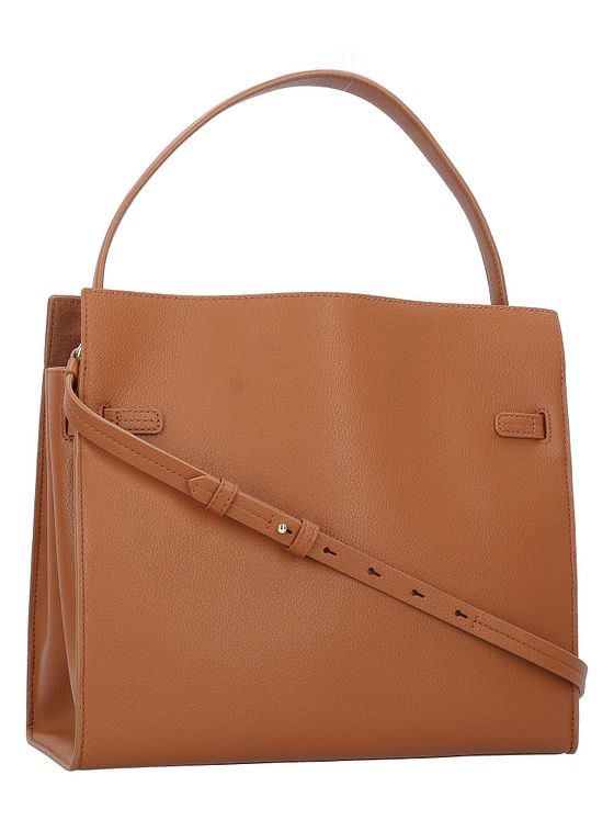 DKNY Milan Skuldertaske Læder 31 cm