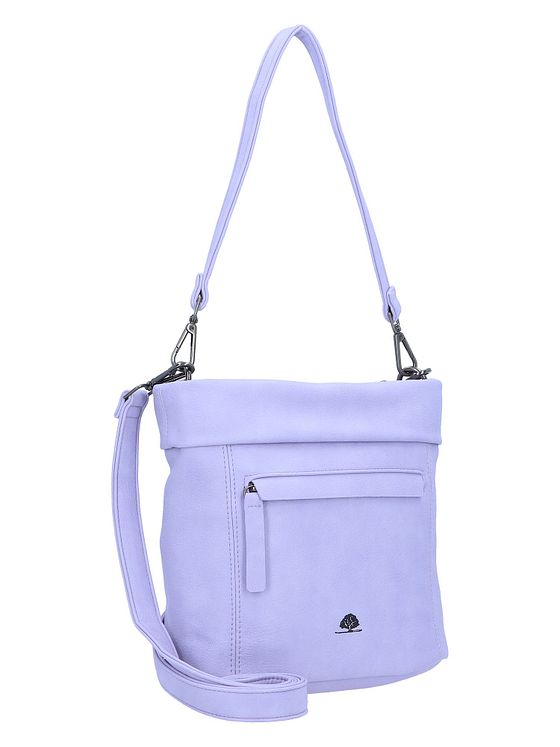 Greenburry Mad'l Dasch Skuldertaske 26 cm