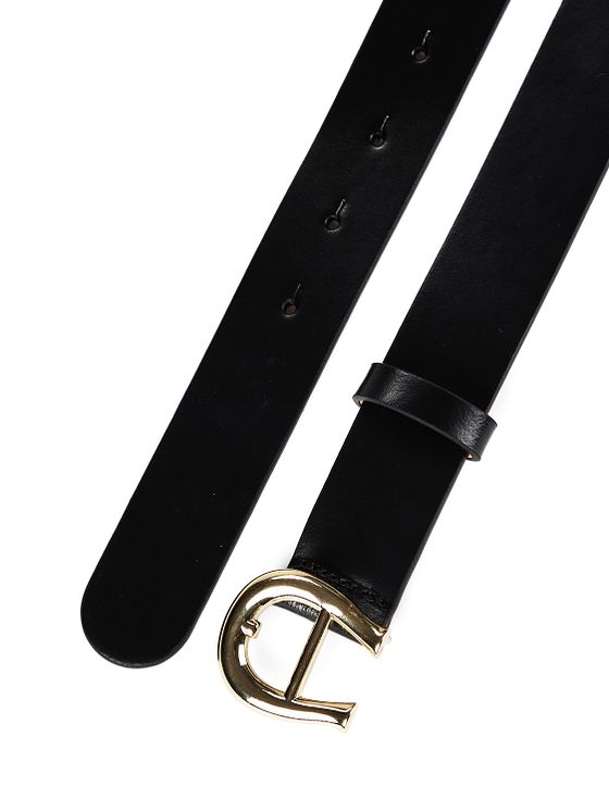 AIGNER Kožený opasek