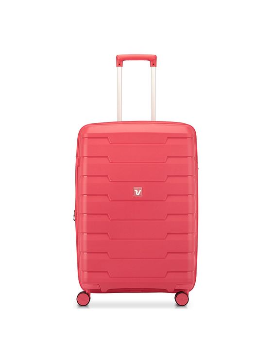 Roncato Skyline 2.0 4 hjul Trolley 46.5 cm med strækfold Roncato Skyline 2.0 4 hjul Trolley 46.5 cm med strækfold