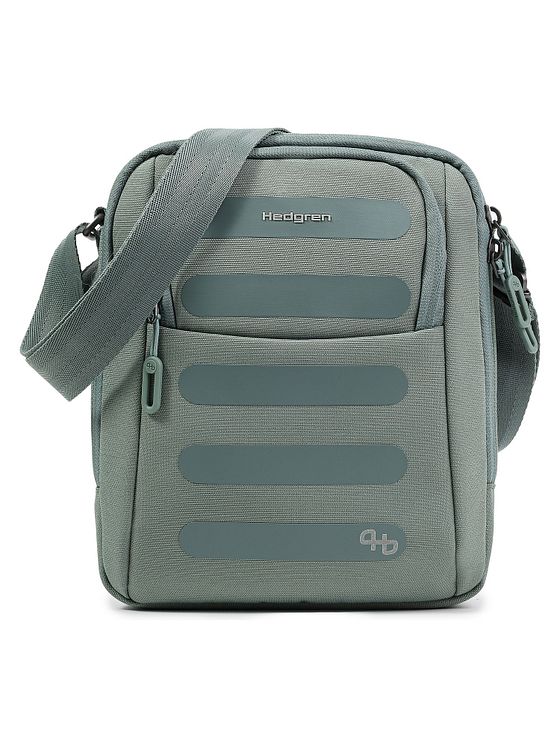 Hedgren Comby Relax M Skuldertaske M RFID-beskyttelse 21 cm