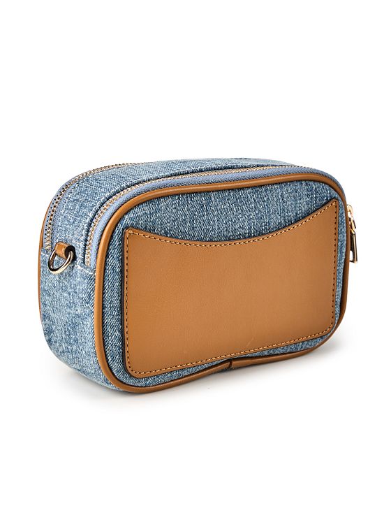 Liu Jo Ridhi Mini Bag skuldertaske S 18 cm