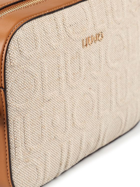 Liu Jo Manh Skuldertaske M 23 cm