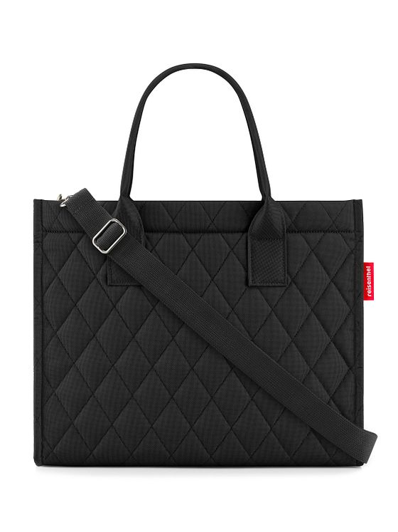 reisenthel Daily Nákupní taška 42 cm Kapsa na notebook