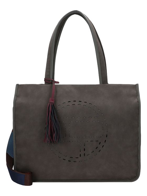 Tom Tailor Ronda Shopper-taske 40 cm
