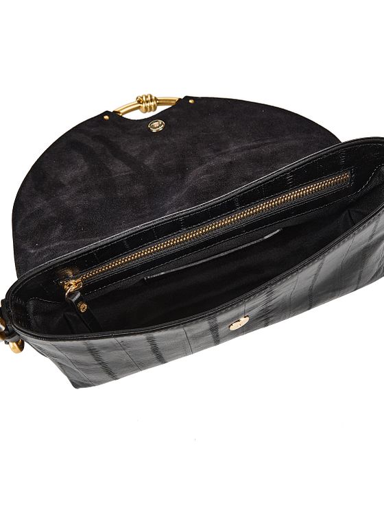 Gianni Chiarini Bea Bolsa de hombro Piel natural 25 cm Gianni Chiarini Bea Bolsa de hombro Piel natural 25 cm