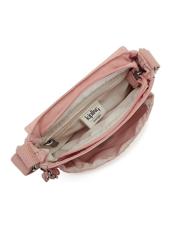 Kipling Basic Loreen Mini Skuldertaske 18 cm Kipling Basic Loreen Mini Skuldertaske 18 cm