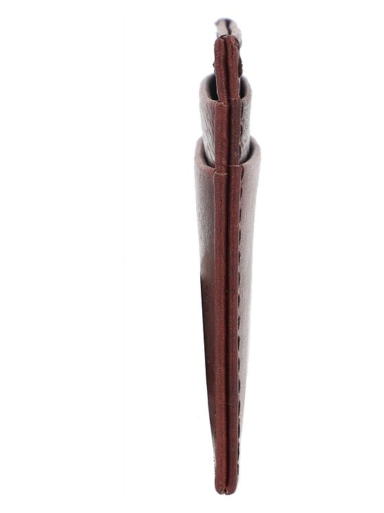 Leonhard Heyden Roma Kreditkortetui Læder 10 cm Leonhard Heyden Roma Kreditkortetui Læder 10 cm