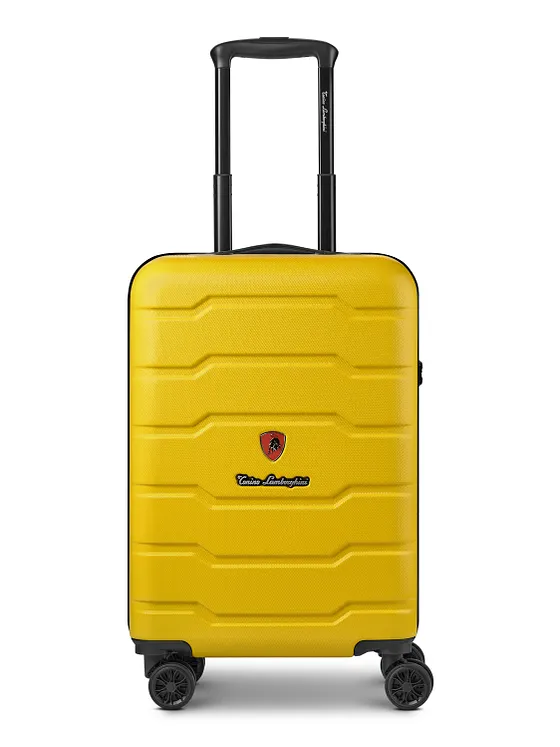 Tonino Lamborghini Bologna 4 ruedas Maleta de cabina S 53 cm Tonino Lamborghini Bologna 4 ruedas Maleta de cabina S 53 cm