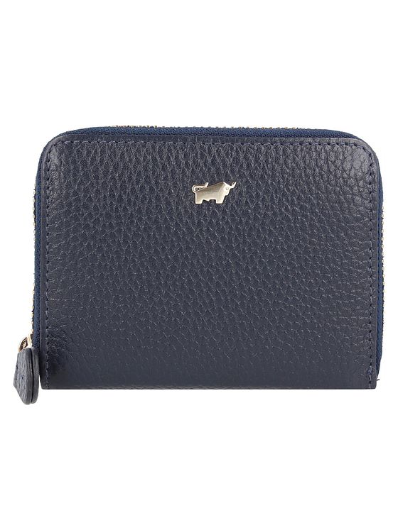 Braun Büffel Asti Kreditkortetui Læder 10.5 cm