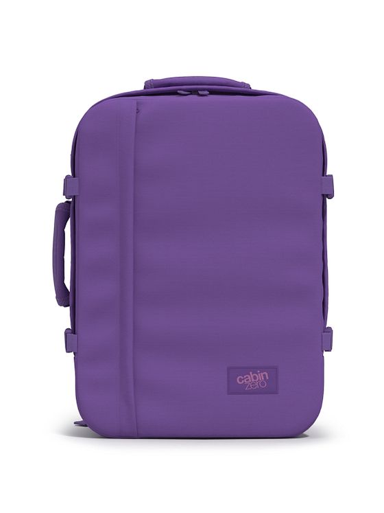 Cabin Zero Classic 114 Batoh 51 cm Kapsa na notebook