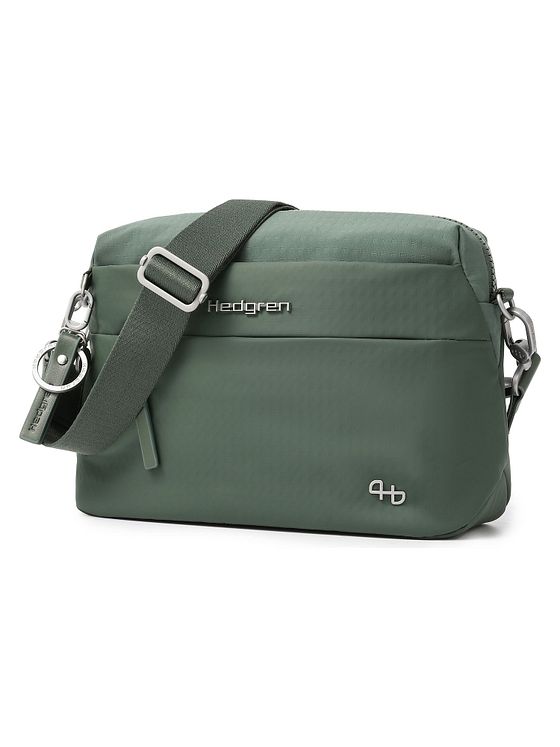 Hedgren Furo Totoi Skuldertaske RFID-beskyttelse 25 cm