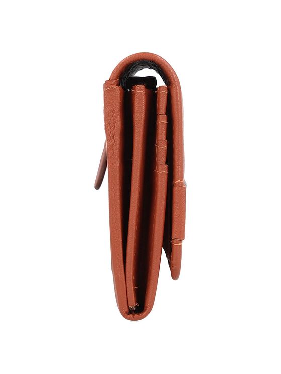 mano Don Leonardo pung RFID læder 18 cm