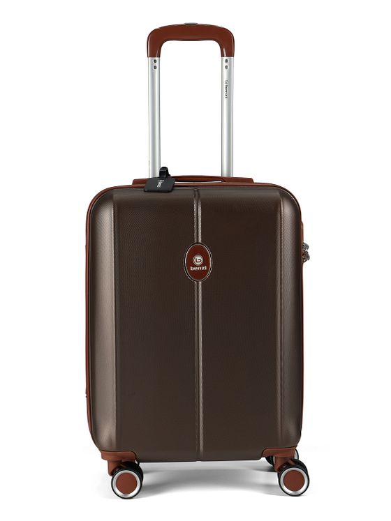 Benzi 5776 4 hjul Kabinetrolley 55 cm