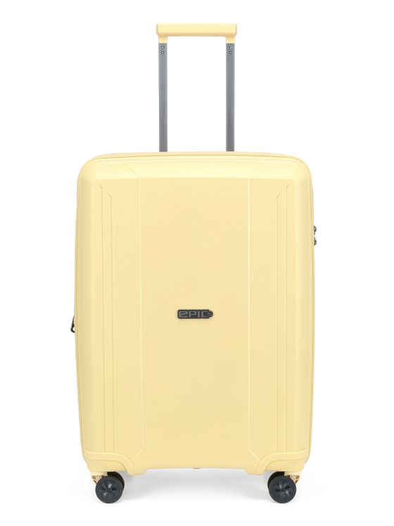 Epic Anthem 4 hjul Trolley 66 cm med strækfold Epic Anthem 4 hjul Trolley 66 cm med strækfold