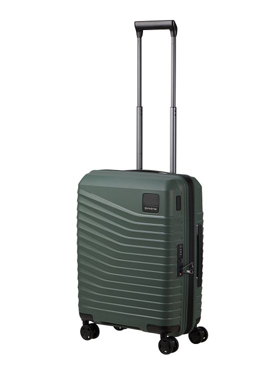 Samsonite Intuo 4 rullaa Lentolaukut S 55 cm Joustava