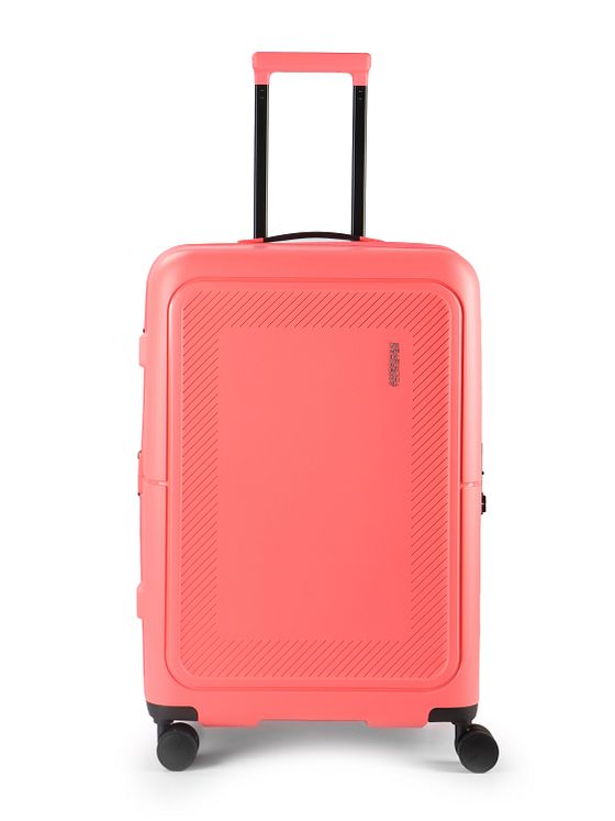 American Tourister Dashpop 4 hjul Trolley 67 cm med strækfold