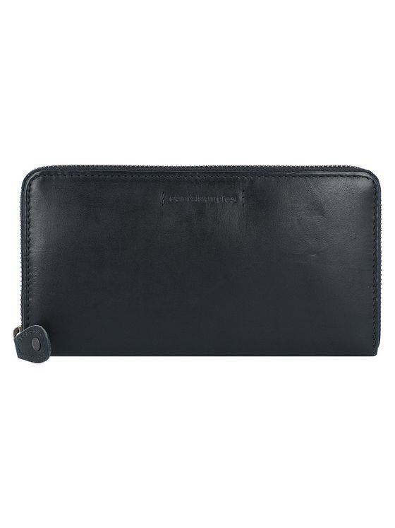 aunts & uncles Jamie's Orchard Melon pung i læder 19 cm aunts & uncles Jamie's Orchard Melon pung i læder 19 cm