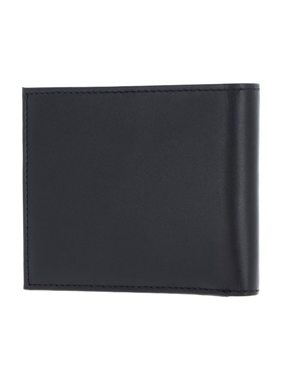 oxmox Leather Lompakko RFID-suoja Nahka 12 cm oxmox Leather Lompakko RFID-suoja Nahka 12 cm