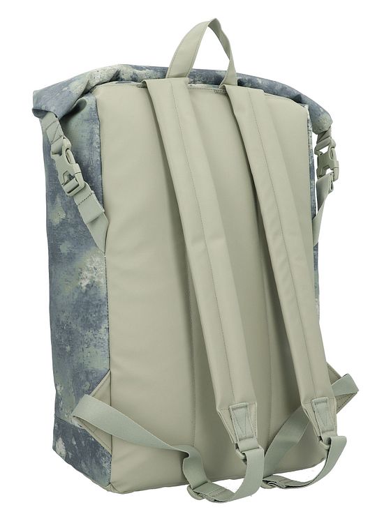 Herschel Roll Top-rygsæk med 46 cm rum til bærbar computer