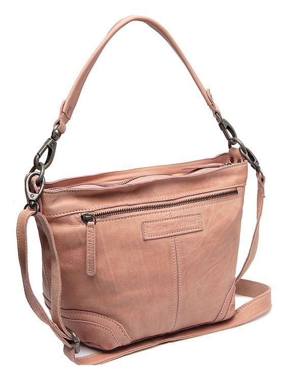 The Chesterfield Brand Lucy Skuldertaske Læder 22 cm