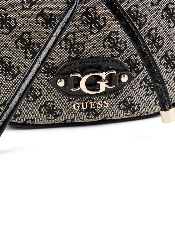 Guess Samantha Crossbody taška 20 cm Guess Samantha Crossbody taška 20 cm