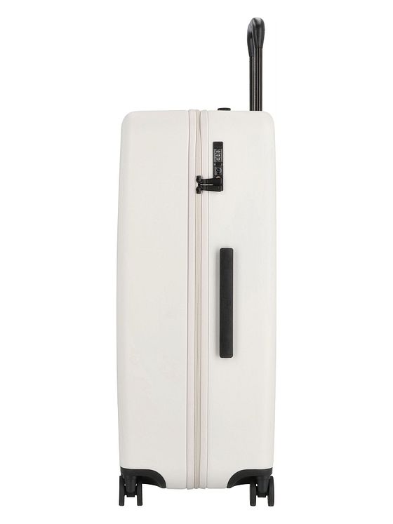 Herschel Heritage 4 hjul Trolley L 81 cm