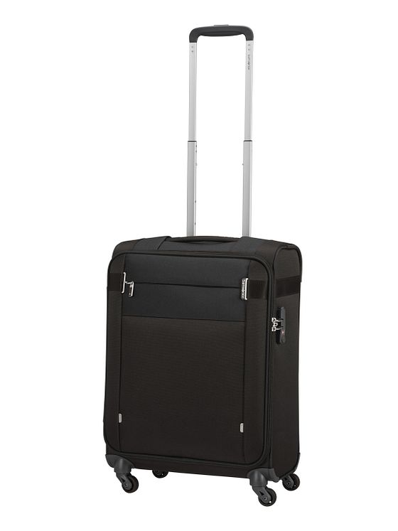 Samsonite Citybeat 4 hjul Kabinekuffert 55 cm