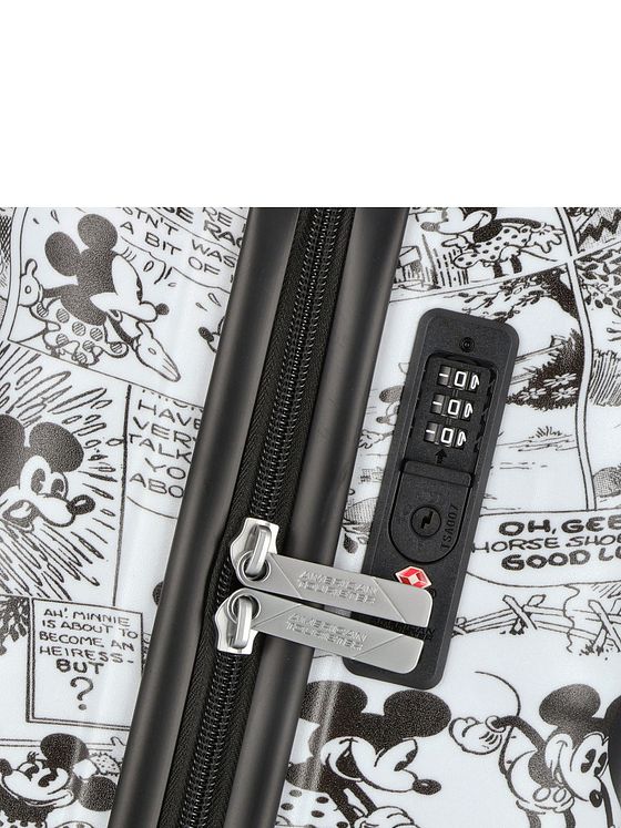 American Tourister Wavebreaker Disney 4 hjul Kabinetrolley 55 cm