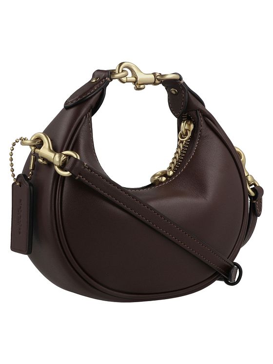 COACH Jonie Mini Bag skuldertaske Læder 15 cm