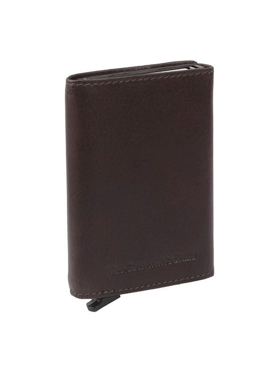 The Chesterfield Brand Palma Kreditkortetui RFID-beskyttelse Læder 7 cm The Chesterfield Brand Palma Kreditkortetui RFID-beskyttelse Læder 7 cm