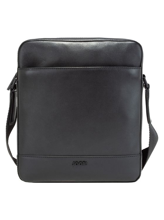 Joop! Manciano Skuldertaske Læder 22.5 cm