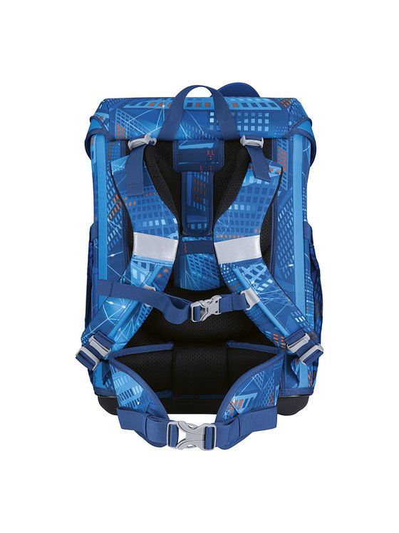 DerDieDas ErgoFlex Easy Skoleransel-sæt DerDieDas ErgoFlex Easy Skoleransel-sæt