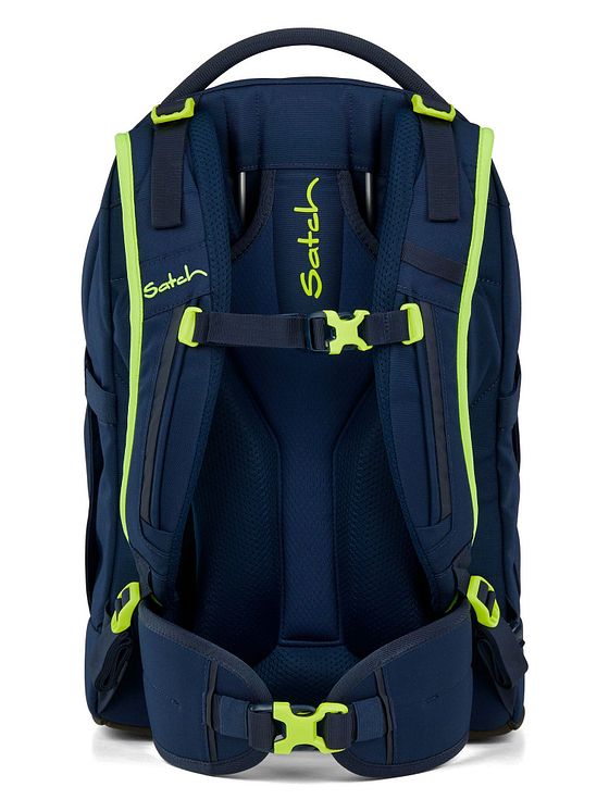 satch Pack Skoletaske 45 cm satch Pack Skoletaske 45 cm
