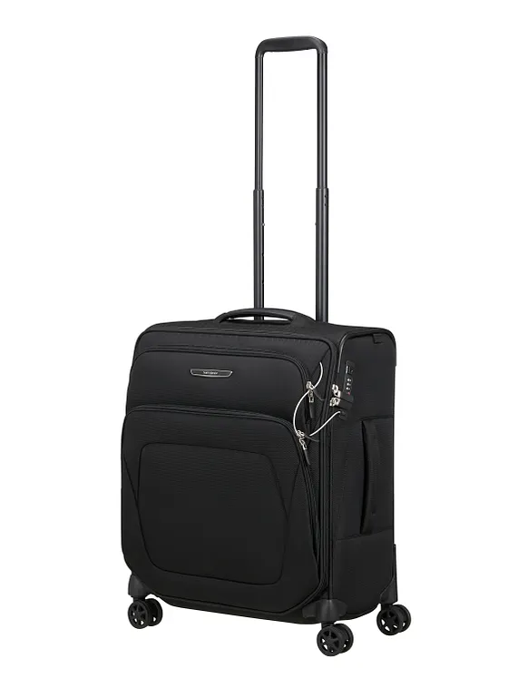 Samsonite Spark Sng 2 4 ruedas Maleta de cabina 55 cm Samsonite Spark Sng 2 4 ruedas Maleta de cabina 55 cm
