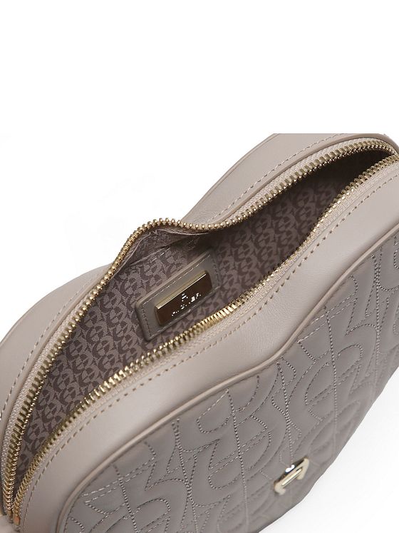 AIGNER Fashion Axelväska Läder 19 cm AIGNER Fashion Axelväska Läder 19 cm