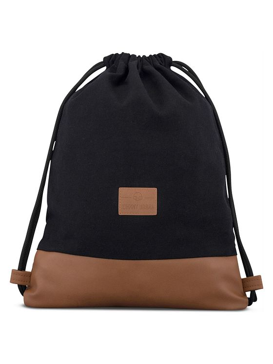 Johnny Urban Canvas Series Luke gymnastiktaske 30 cm