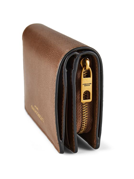 Liebeskind Cloud II Pung RFID-beskyttelse Læder 8.5 cm