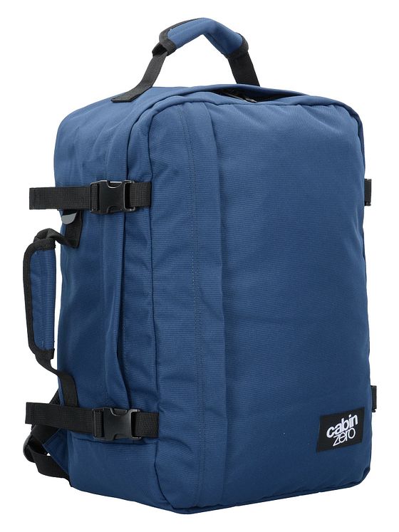 Cabin Zero Classic 36L Cabin Backpack Rygsæk 44 cm