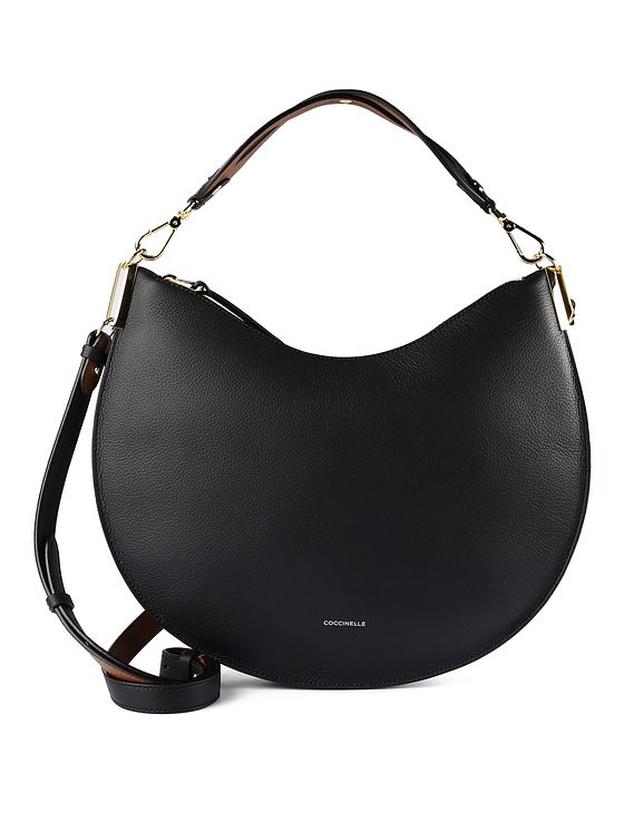 Coccinelle Sunup Schultertasche Leder 38 cm Coccinelle Sunup Schultertasche Leder 38 cm