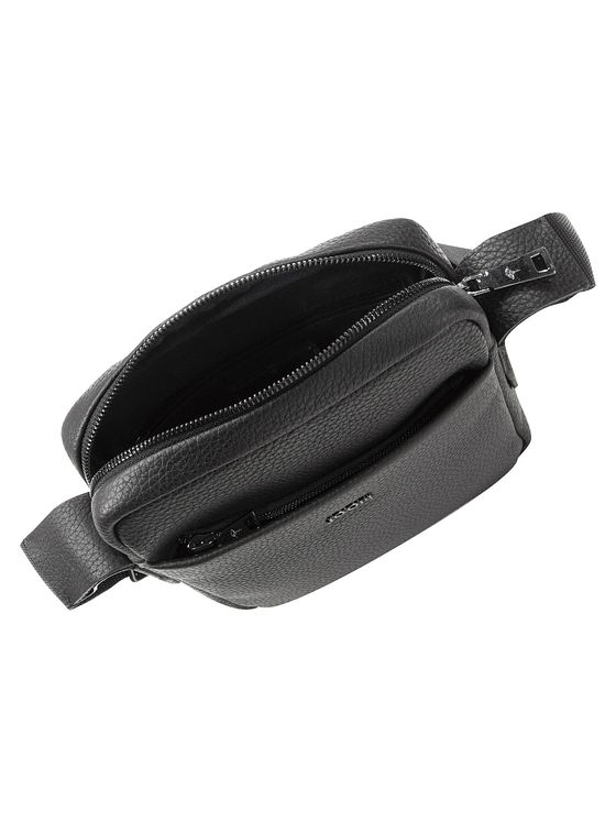 Joop! Cardona Luan skuldertaske i læder 18 cm