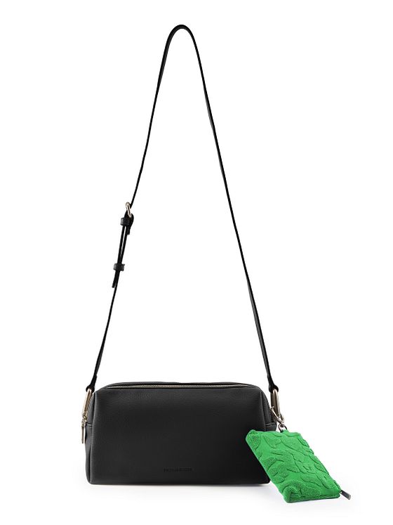 FredsBruder Color Kiss Taška přes rameno Kůže 26 cm