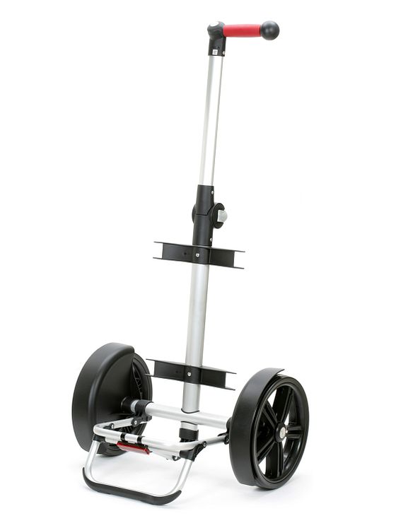 Andersen Shopper Tura Shopper Carro de la compra 67 cm Andersen Shopper Tura Shopper Carro de la compra 67 cm