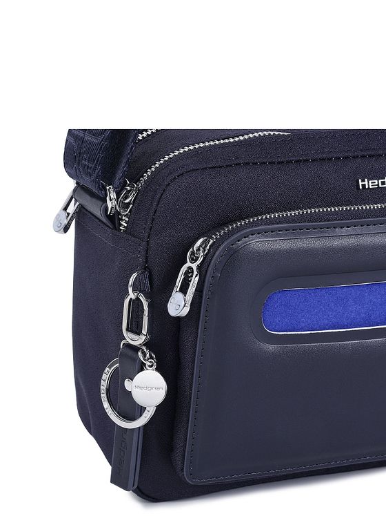 Hedgren Fika-skuldertaske RFID 24 cm