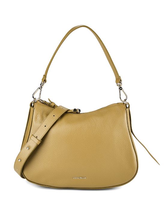 Coccinelle Nory Taška přes rameno Kůže 30 cm