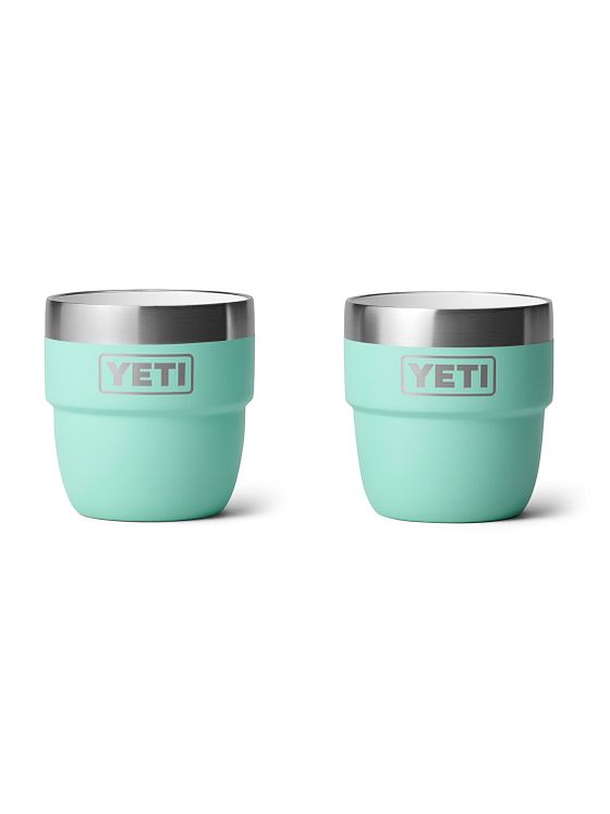 Yeti Rambler krus sæt 2 stk.