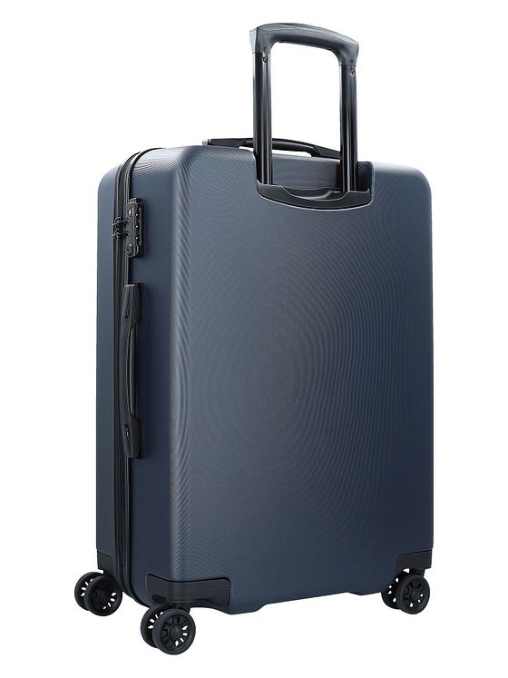 bugatti Kallisto 4-hjuls trolley 75 cm