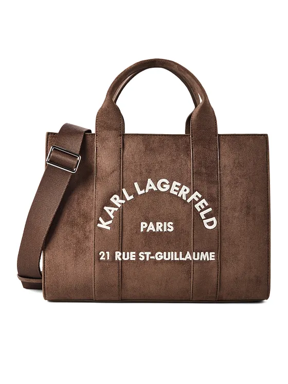 Karl Lagerfeld Rsg Bolso 36 cm Karl Lagerfeld Rsg Bolso 36 cm