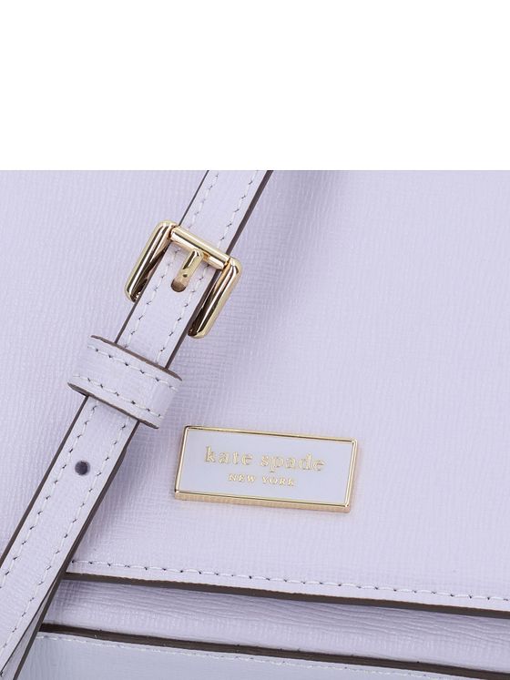 Kate Spade New York Serena Skuldertaske Læder 21 cm