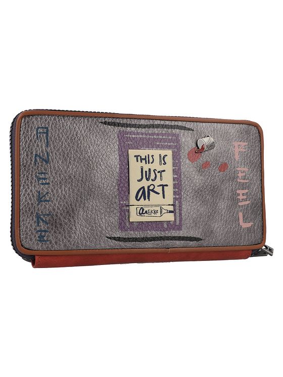 Anekke Contemporary Pung RFID-beskyttelse 23 cm